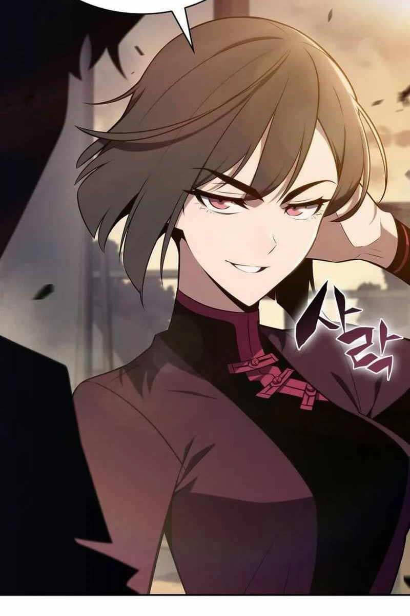 Người Chơi Mới Cấp Tối Đa Chap 138 - Next Chap 139