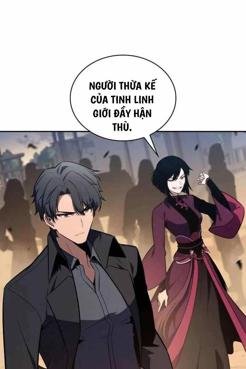 Người Chơi Mới Cấp Tối Đa Chap 138 - Next Chap 139