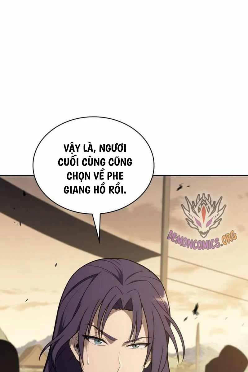 Người Chơi Mới Cấp Tối Đa Chap 138 - Next Chap 139