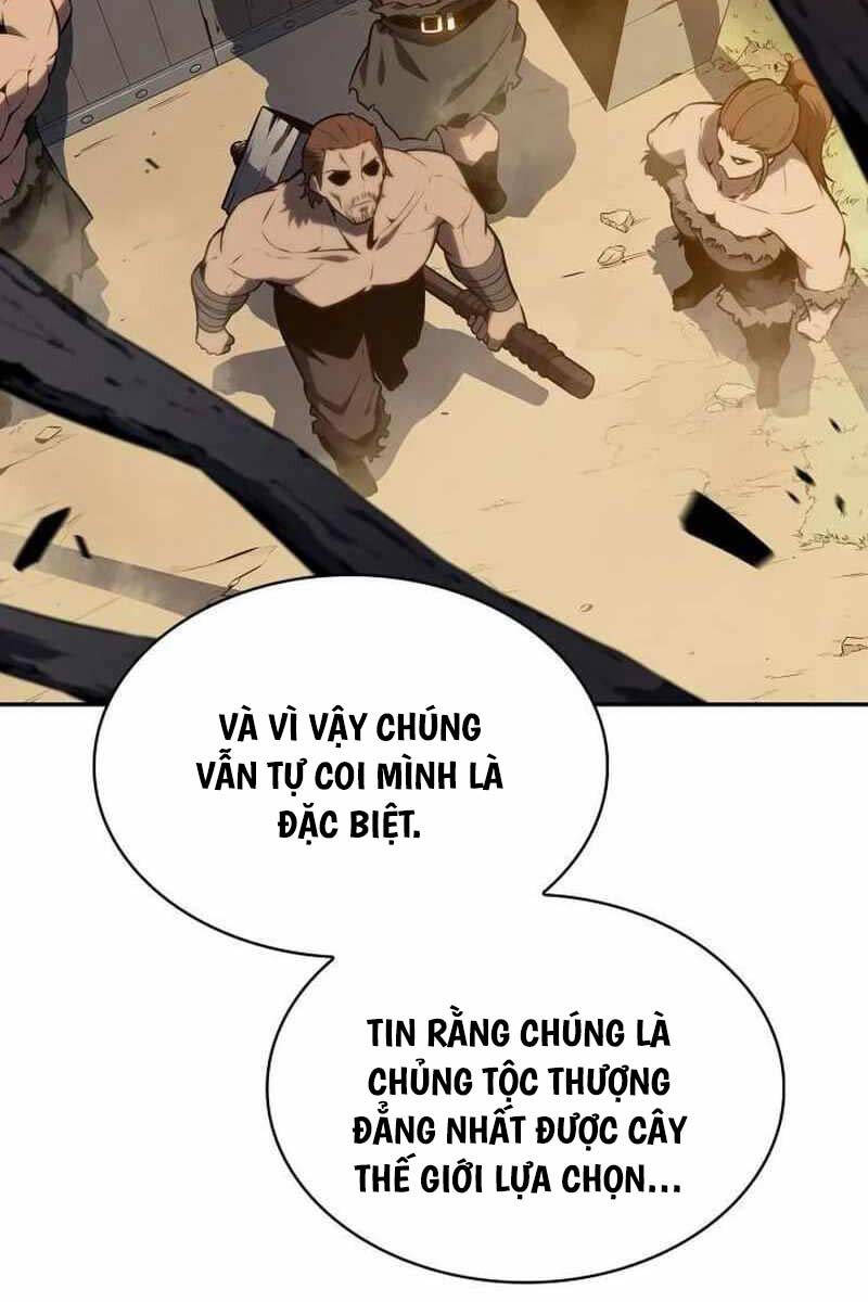 Người Chơi Mới Cấp Tối Đa Chap 138 - Next Chap 139