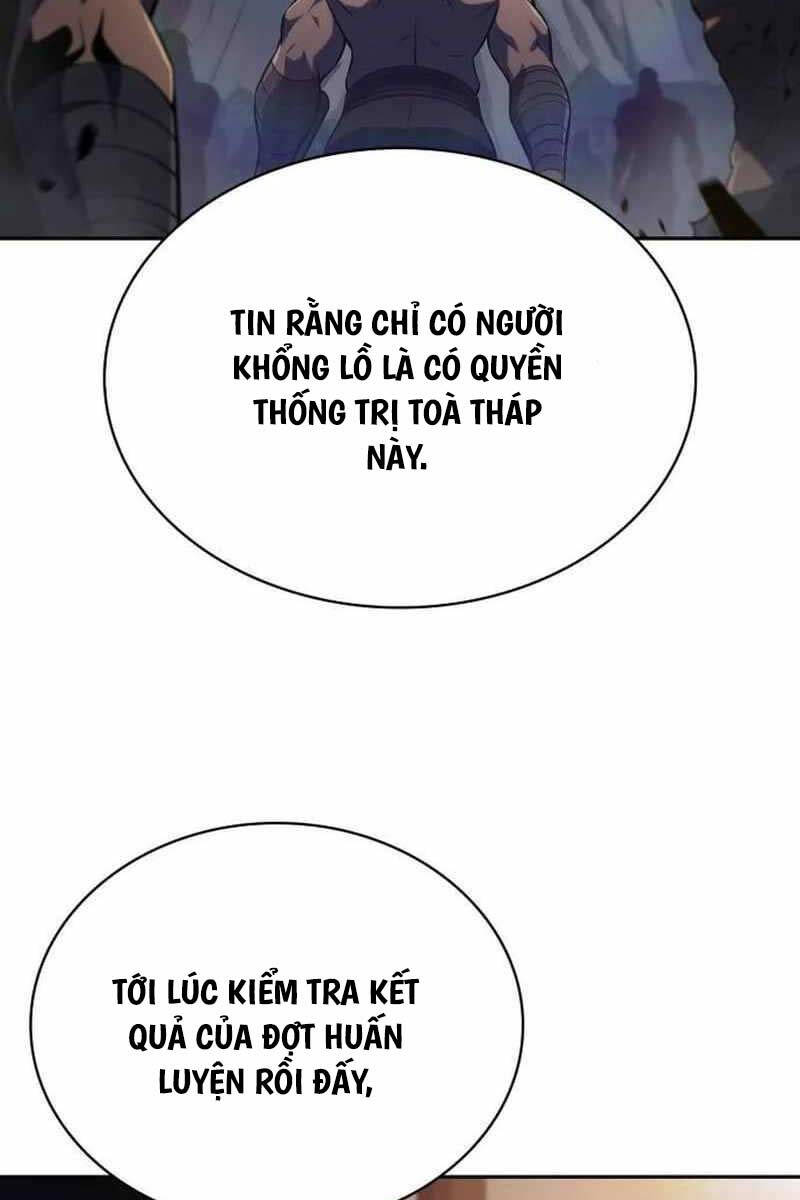 Người Chơi Mới Cấp Tối Đa Chap 138 - Next Chap 139