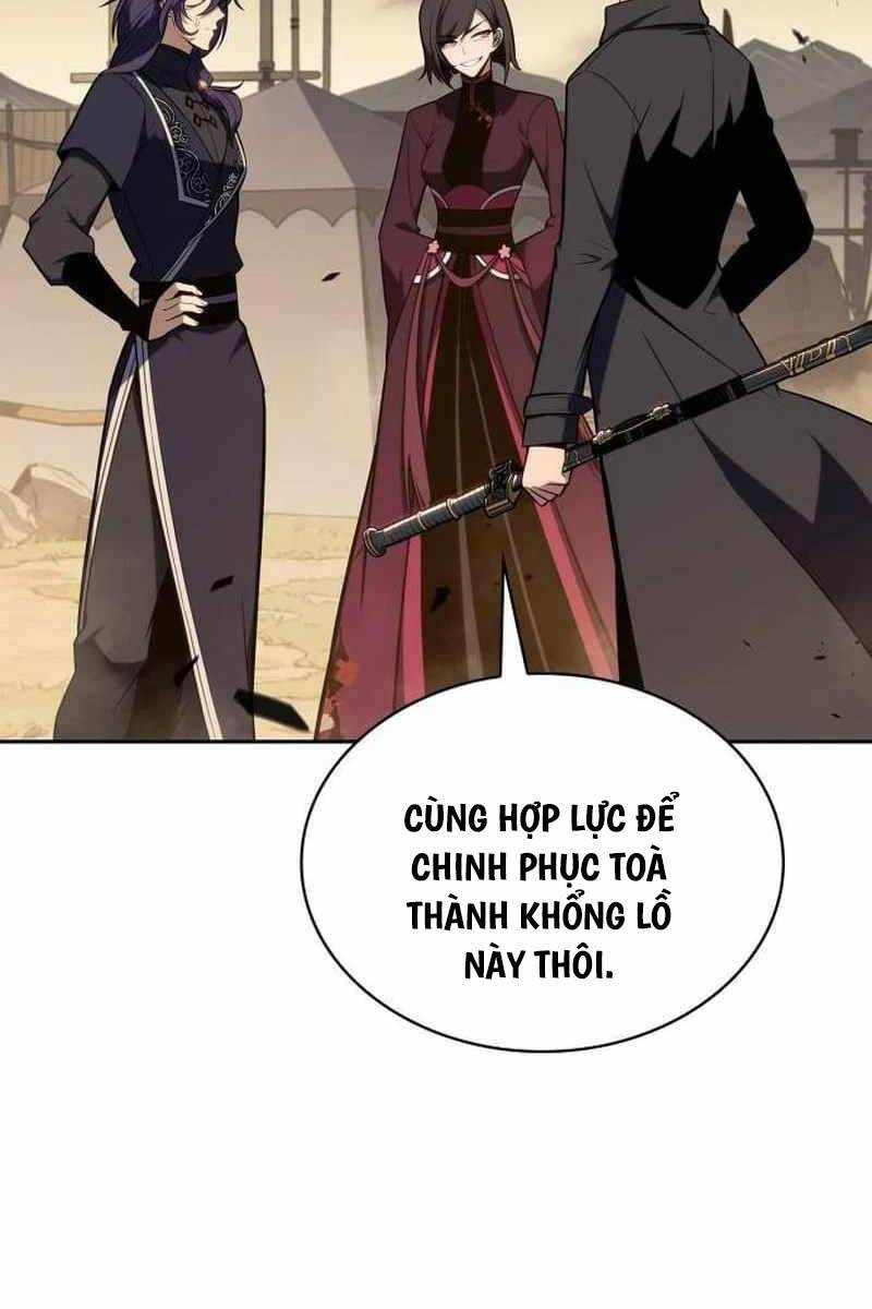 Người Chơi Mới Cấp Tối Đa Chap 138 - Next Chap 139