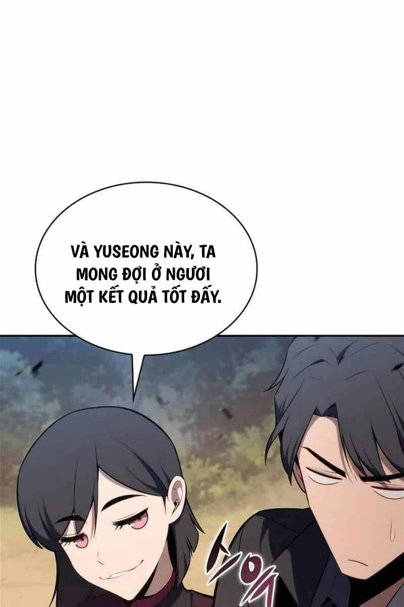 Người Chơi Mới Cấp Tối Đa Chap 138 - Next Chap 139
