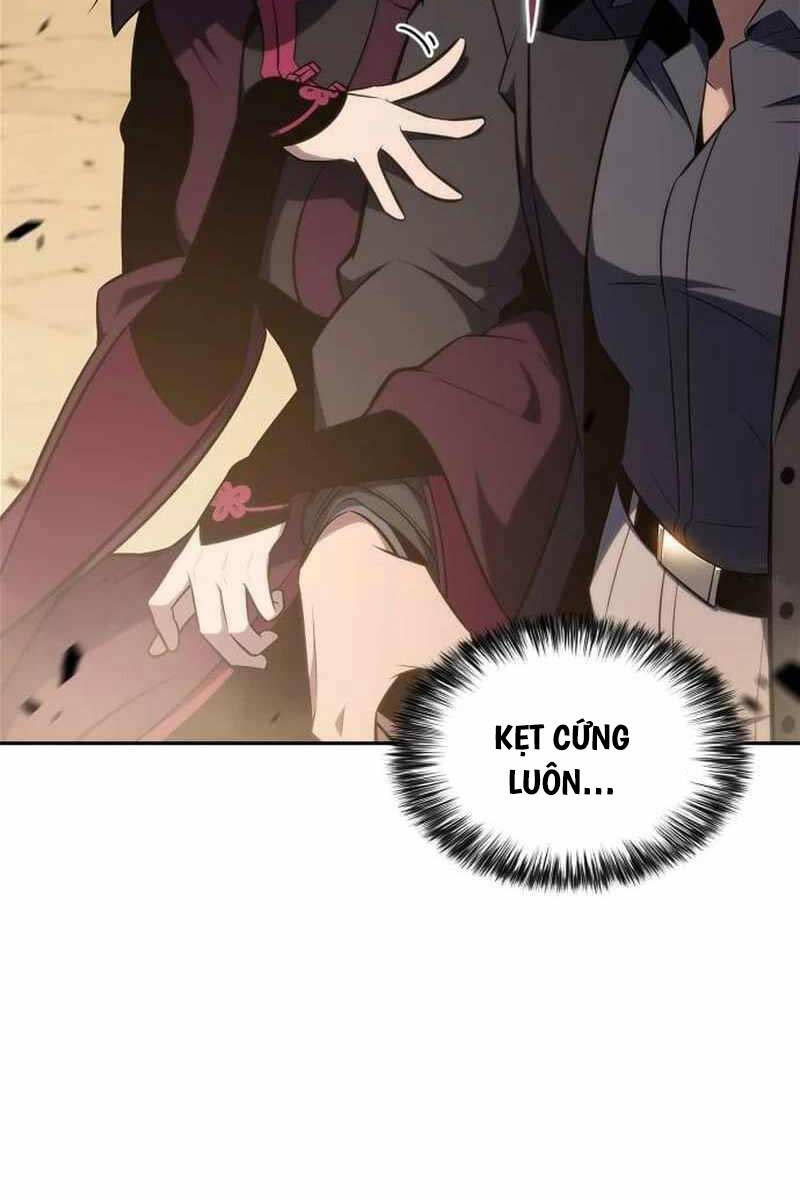 Người Chơi Mới Cấp Tối Đa Chap 138 - Next Chap 139