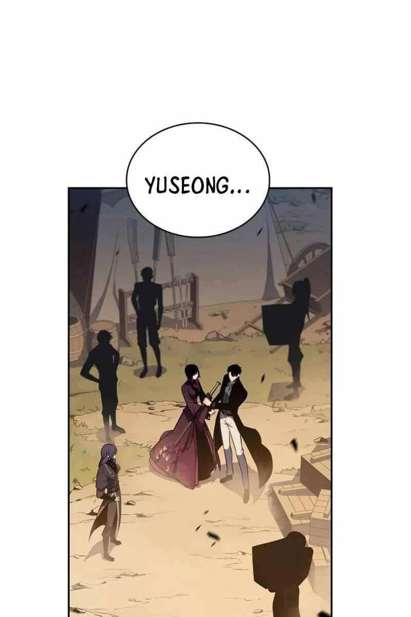 Người Chơi Mới Cấp Tối Đa Chap 138 - Next Chap 139