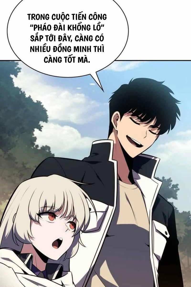 Người Chơi Mới Cấp Tối Đa Chap 138 - Next Chap 139