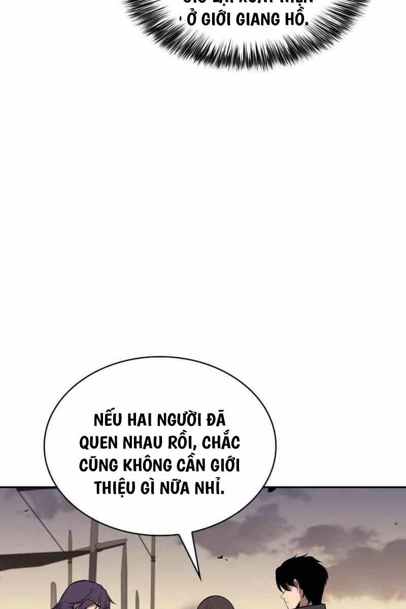 Người Chơi Mới Cấp Tối Đa Chap 138 - Next Chap 139