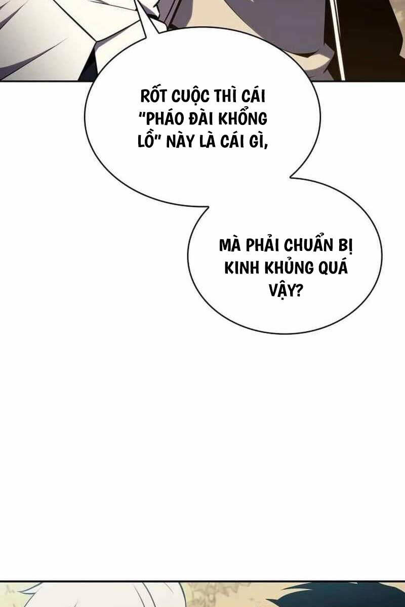 Người Chơi Mới Cấp Tối Đa Chap 138 - Next Chap 139