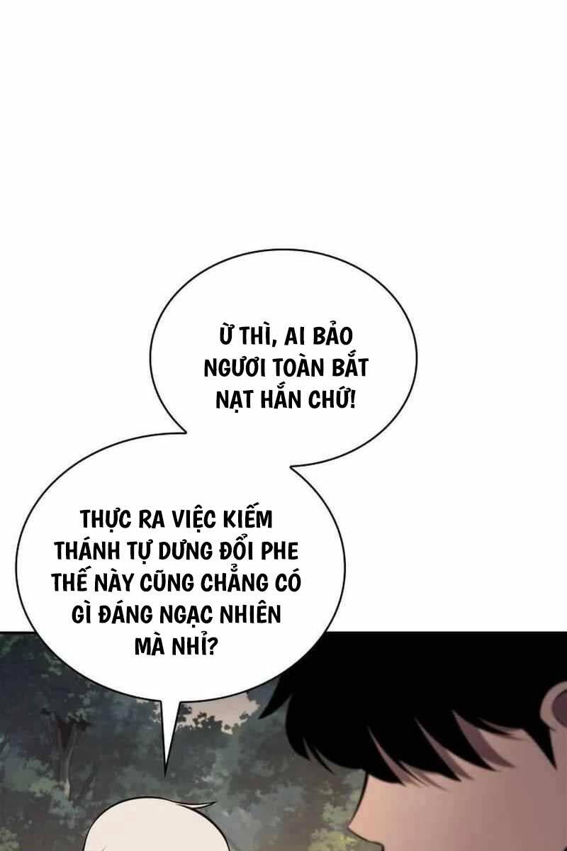 Người Chơi Mới Cấp Tối Đa Chap 138 - Next Chap 139