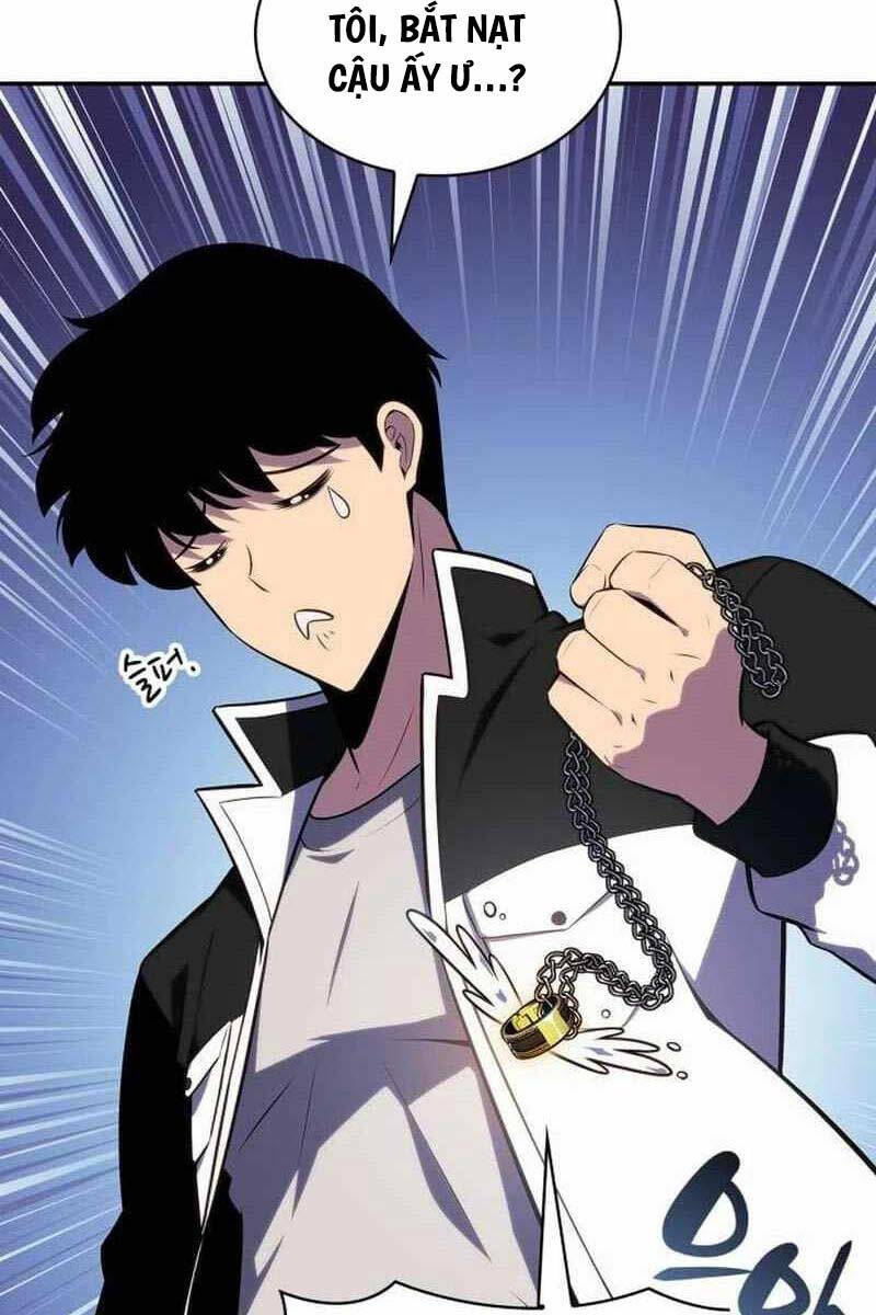 Người Chơi Mới Cấp Tối Đa Chap 138 - Next Chap 139