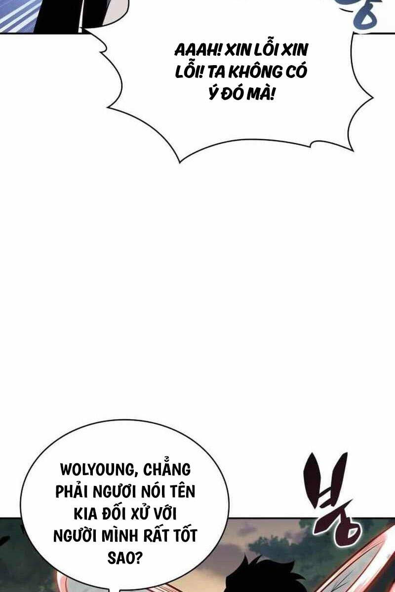 Người Chơi Mới Cấp Tối Đa Chap 138 - Next Chap 139