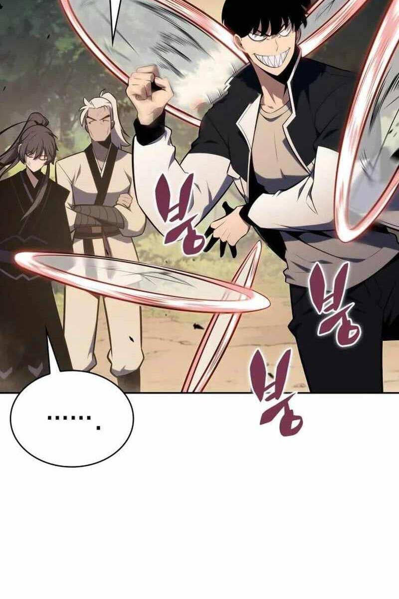 Người Chơi Mới Cấp Tối Đa Chap 138 - Next Chap 139