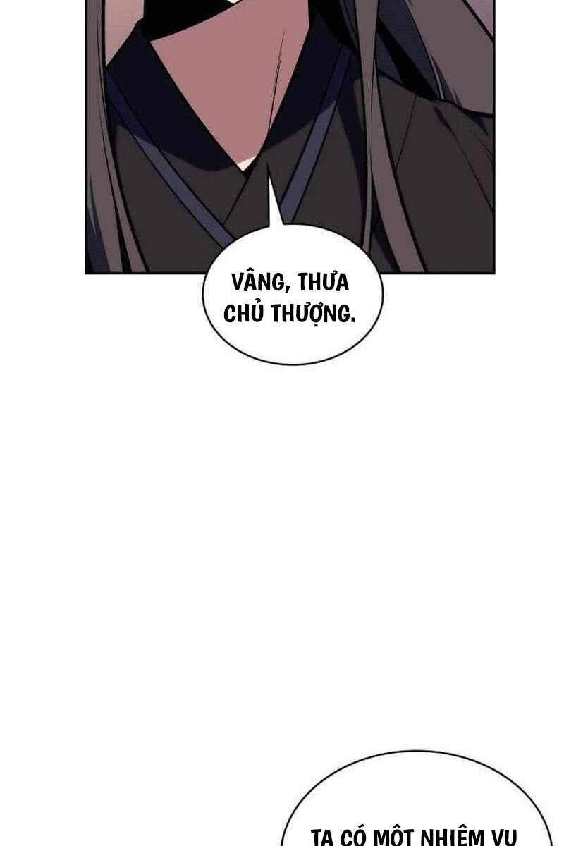 Người Chơi Mới Cấp Tối Đa Chap 138 - Next Chap 139
