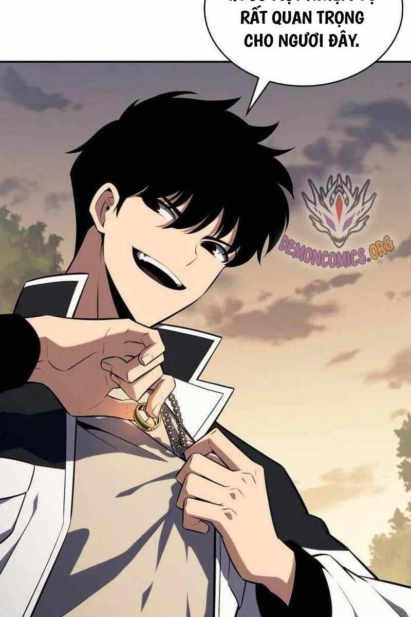 Người Chơi Mới Cấp Tối Đa Chap 138 - Next Chap 139