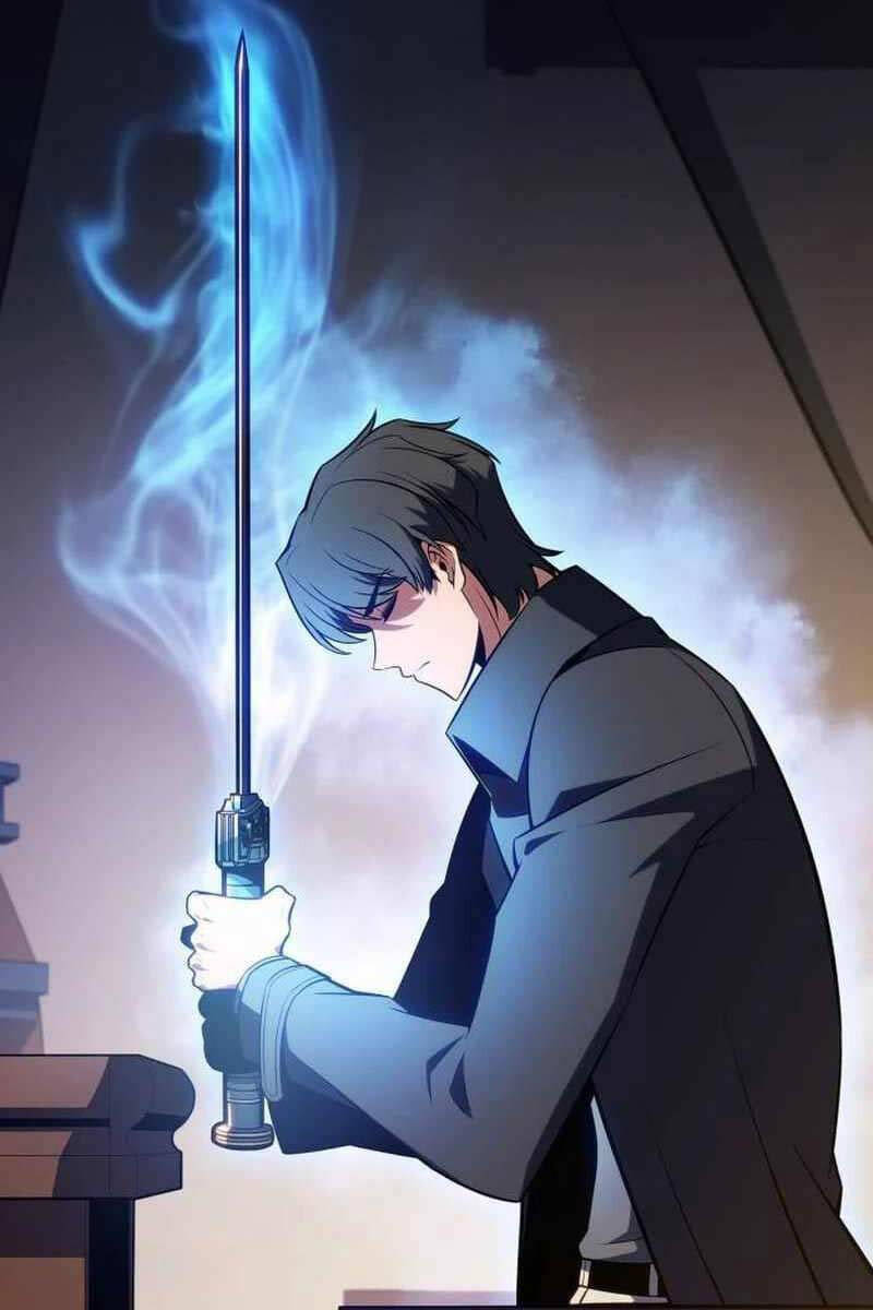 Người Chơi Mới Cấp Tối Đa Chap 138 - Next Chap 139