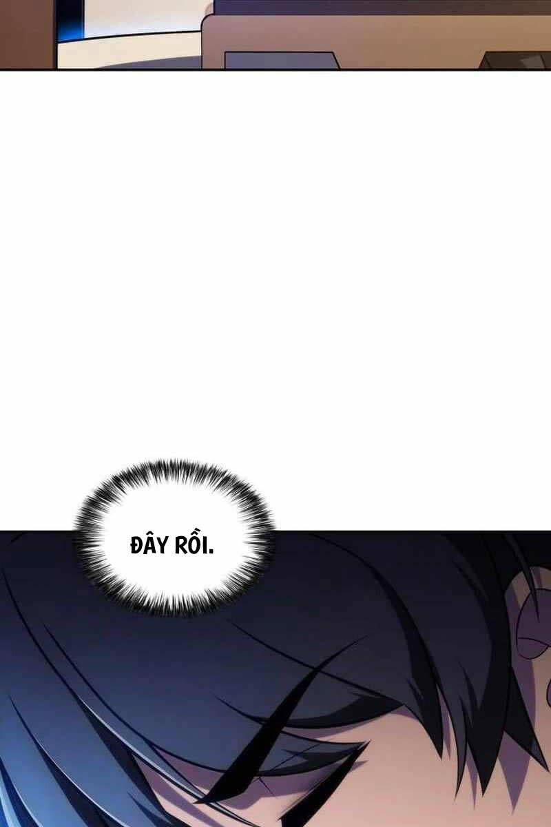 Người Chơi Mới Cấp Tối Đa Chap 138 - Next Chap 139