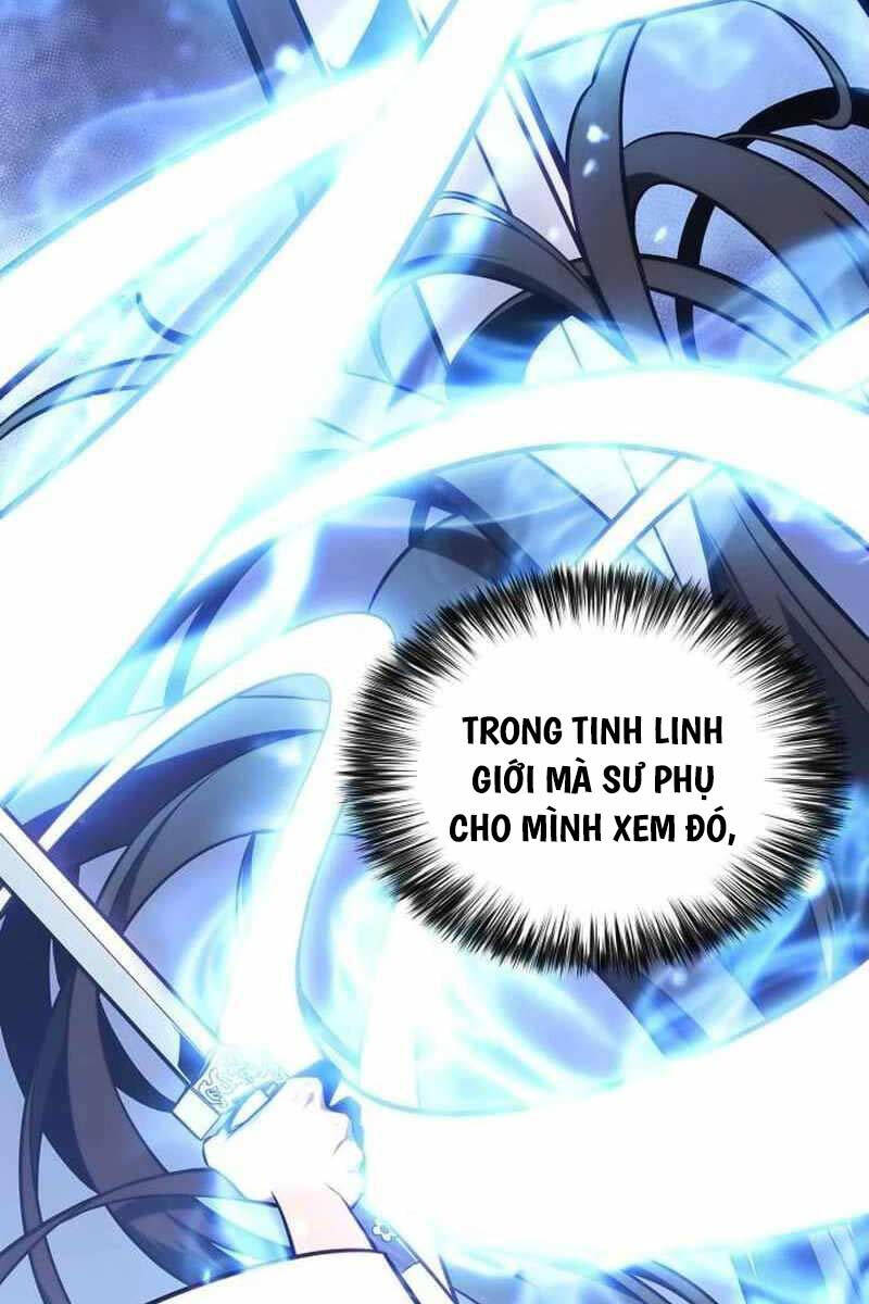 Người Chơi Mới Cấp Tối Đa Chap 138 - Next Chap 139