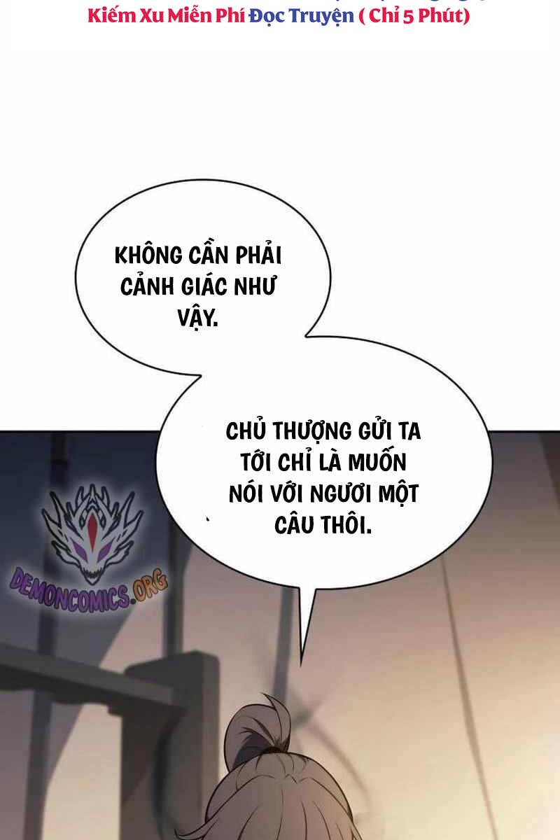 Người Chơi Mới Cấp Tối Đa Chap 138 - Next Chap 139