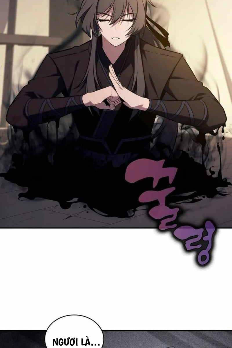 Người Chơi Mới Cấp Tối Đa Chap 138 - Next Chap 139