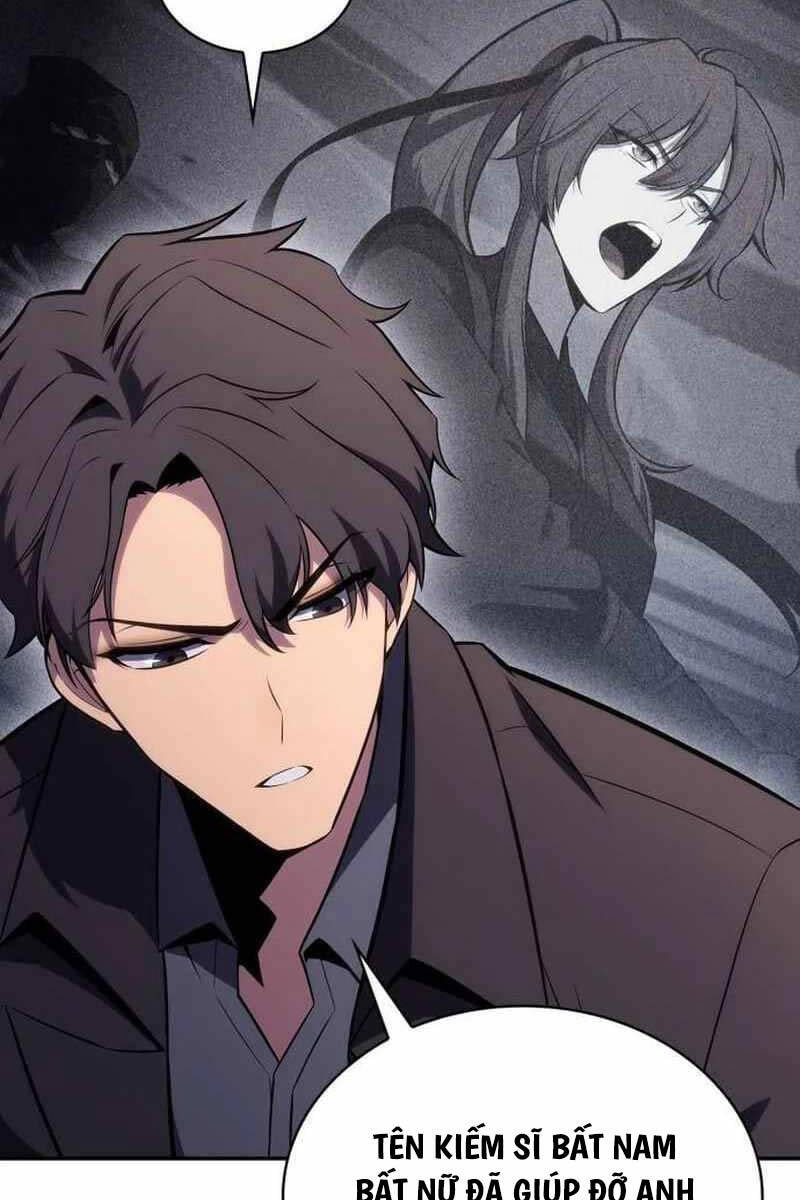 Người Chơi Mới Cấp Tối Đa Chap 138 - Next Chap 139
