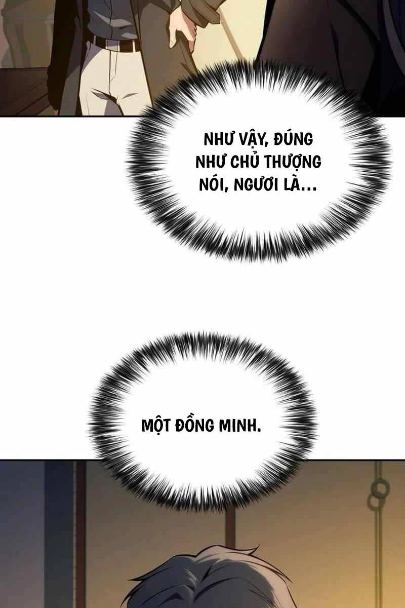 Người Chơi Mới Cấp Tối Đa Chap 138 - Next Chap 139