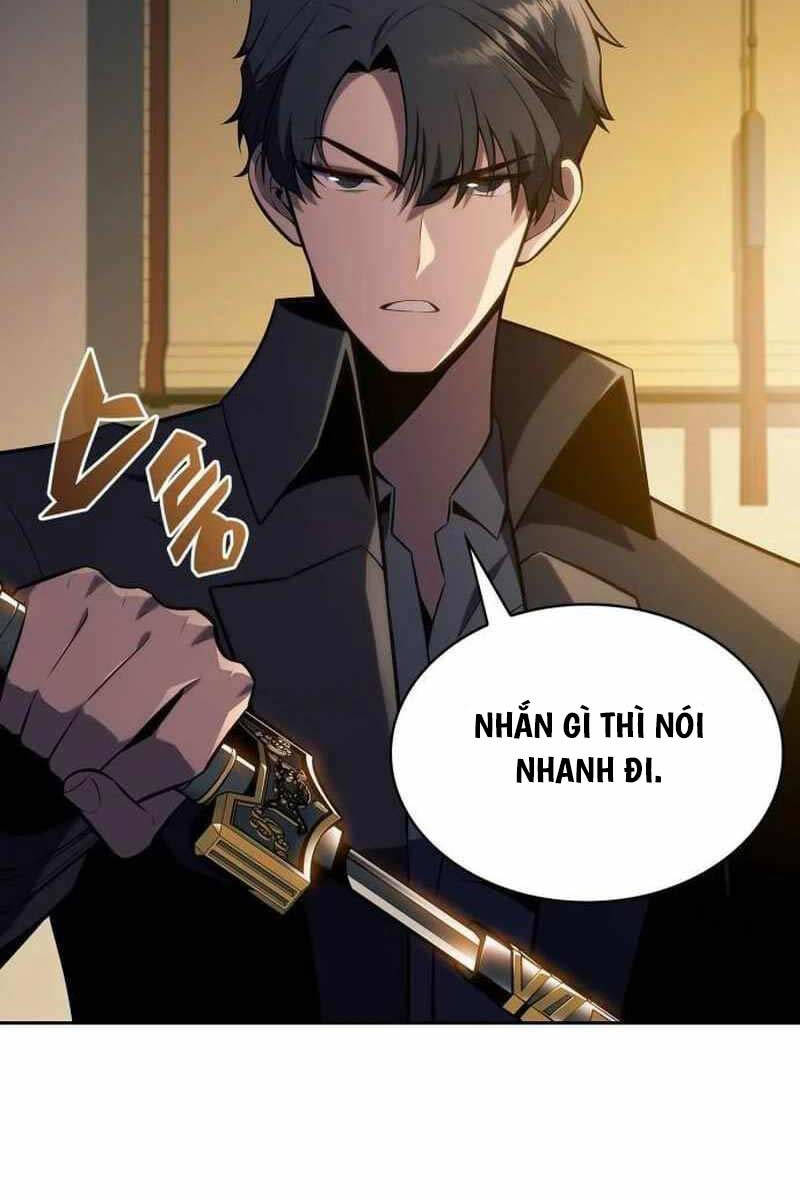 Người Chơi Mới Cấp Tối Đa Chap 138 - Next Chap 139