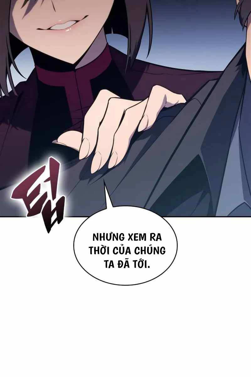 Người Chơi Mới Cấp Tối Đa Chap 139 - Next Chap 140