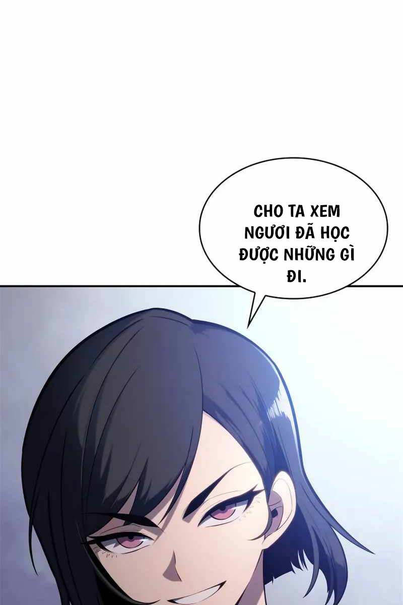 Người Chơi Mới Cấp Tối Đa Chap 139 - Next Chap 140
