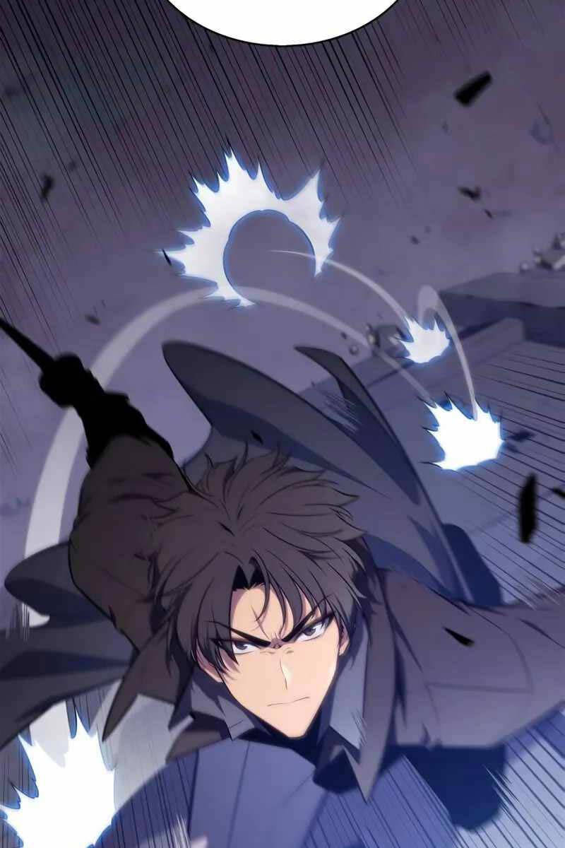Người Chơi Mới Cấp Tối Đa Chap 139 - Next Chap 140