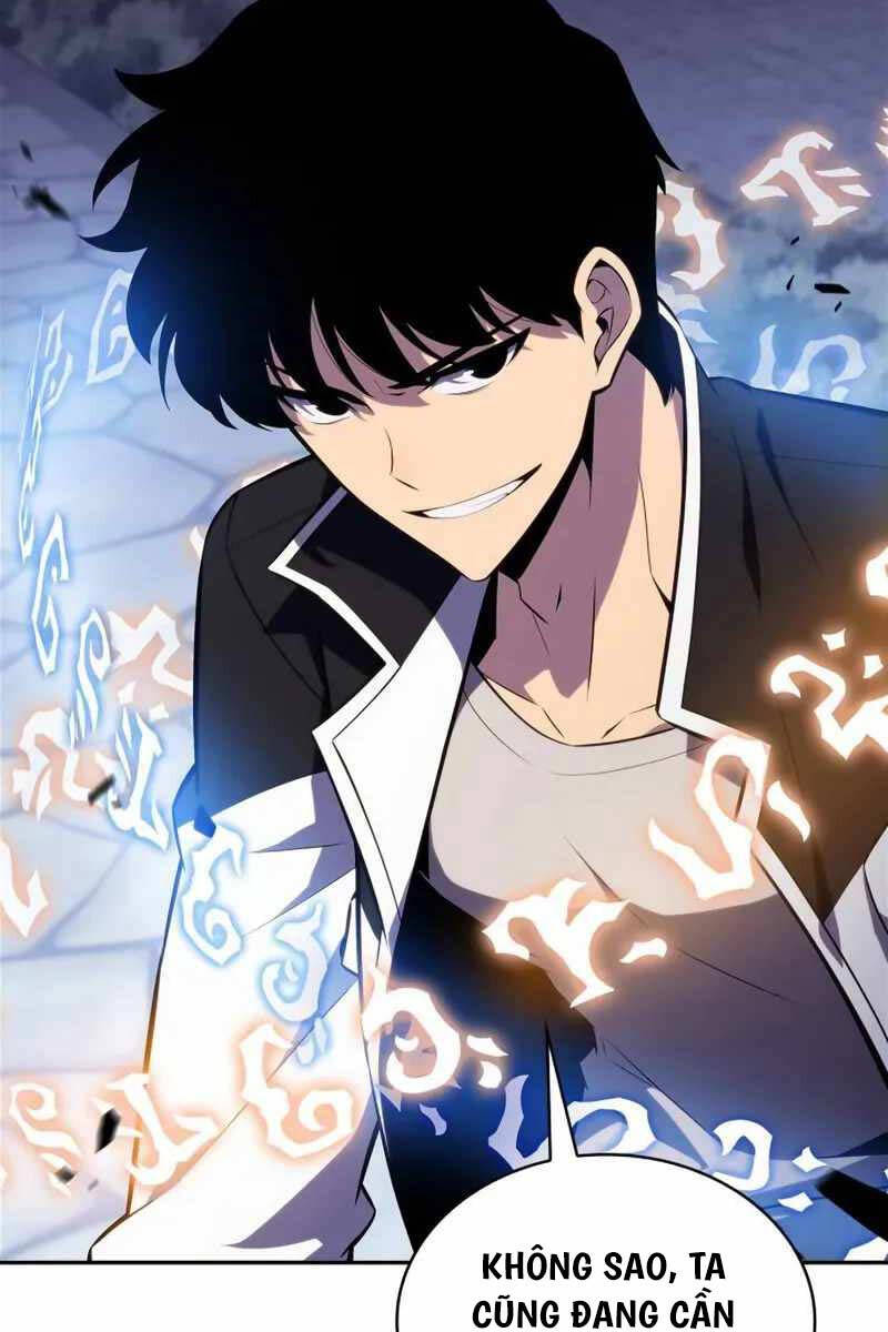 Người Chơi Mới Cấp Tối Đa Chap 139 - Next Chap 140