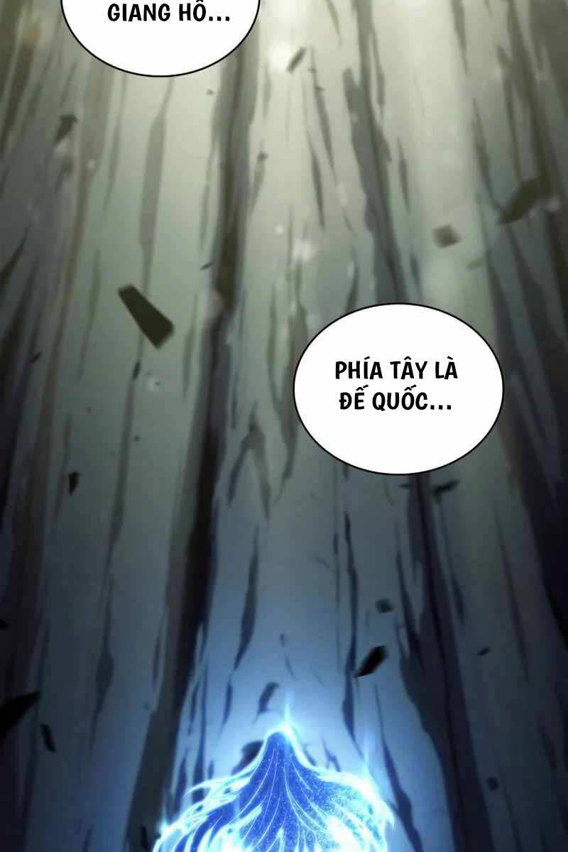 Người Chơi Mới Cấp Tối Đa Chap 139 - Next Chap 140