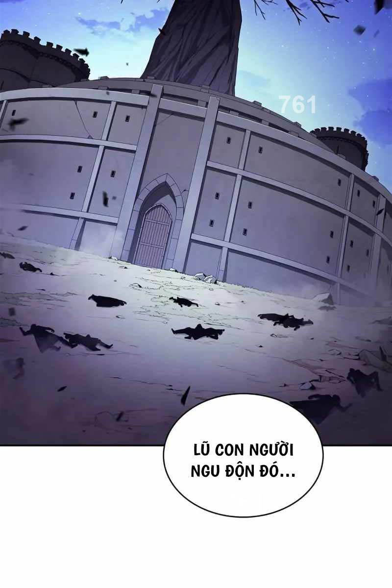 Người Chơi Mới Cấp Tối Đa Chap 139 - Next Chap 140