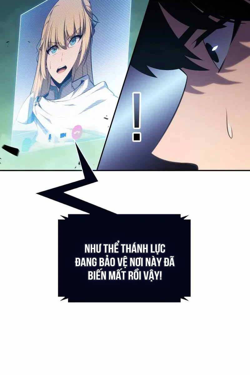 Người Chơi Mới Cấp Tối Đa Chap 139 - Next Chap 140