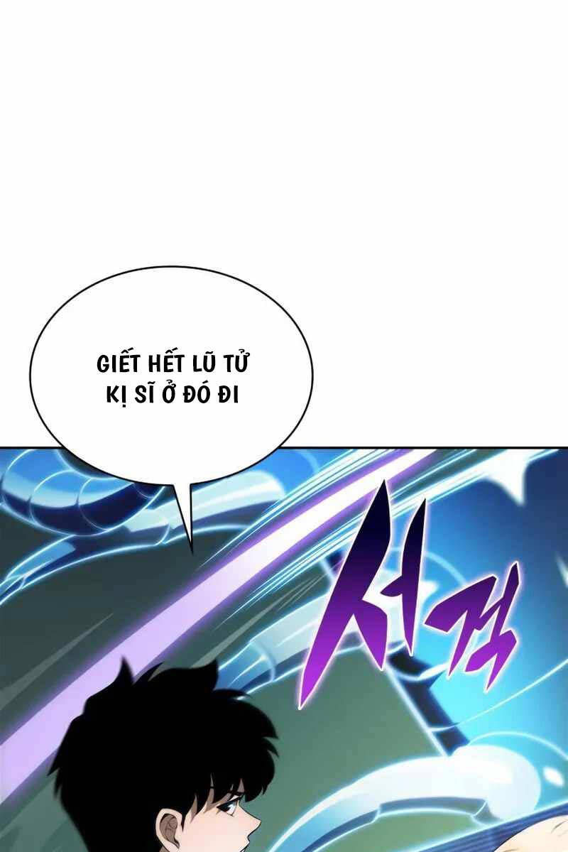 Người Chơi Mới Cấp Tối Đa Chap 139 - Next Chap 140