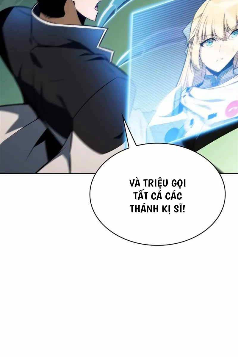 Người Chơi Mới Cấp Tối Đa Chap 139 - Next Chap 140