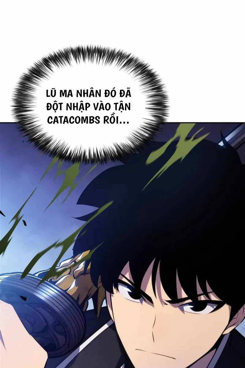 Người Chơi Mới Cấp Tối Đa Chap 139 - Next Chap 140