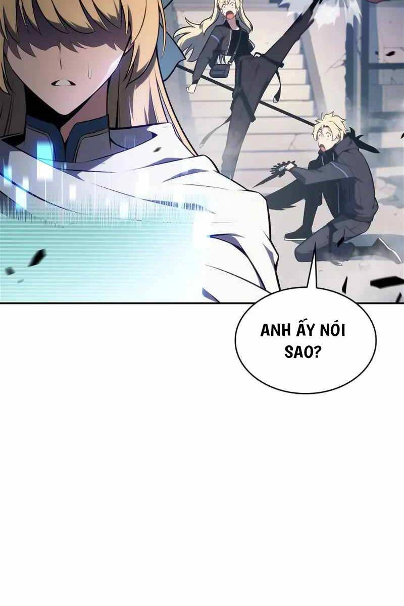 Người Chơi Mới Cấp Tối Đa Chap 139 - Next Chap 140