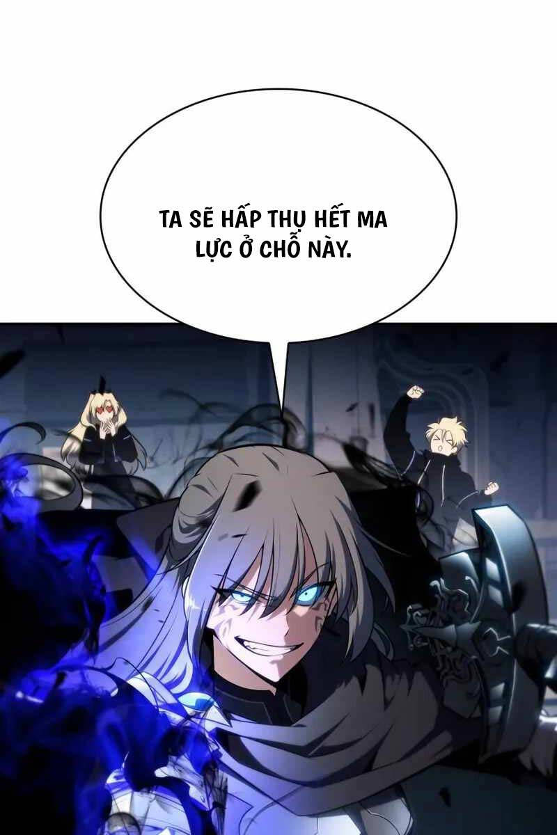 Người Chơi Mới Cấp Tối Đa Chap 139 - Next Chap 140