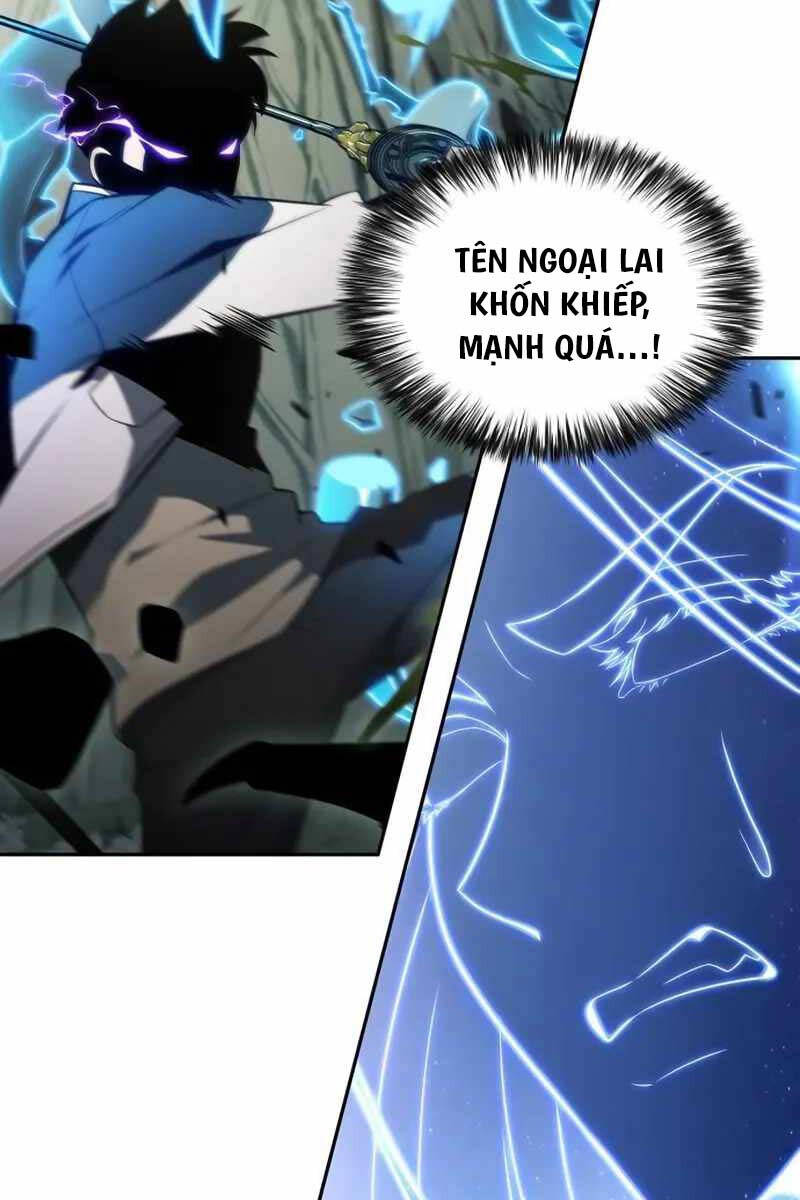 Người Chơi Mới Cấp Tối Đa Chap 139 - Next Chap 140