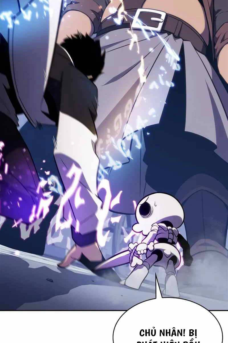 Người Chơi Mới Cấp Tối Đa Chap 139 - Next Chap 140