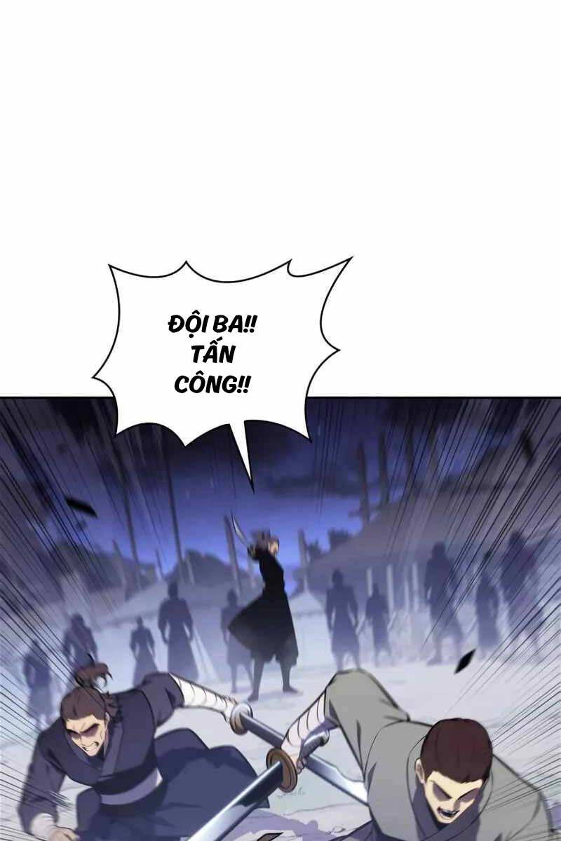 Người Chơi Mới Cấp Tối Đa Chap 139 - Next Chap 140