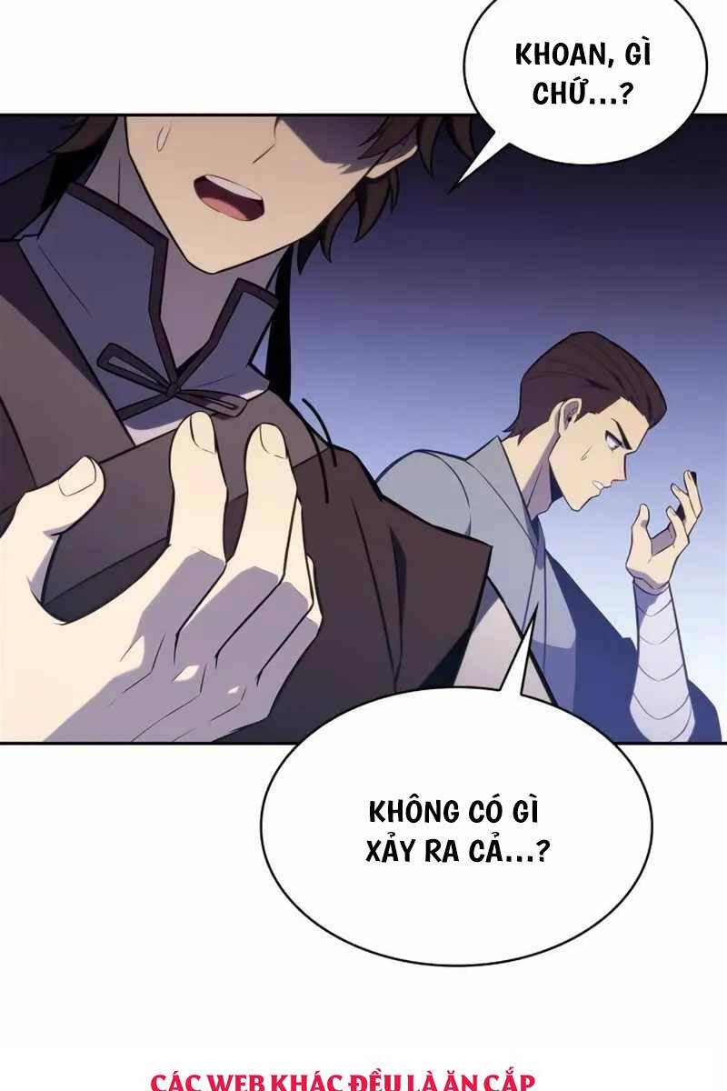 Người Chơi Mới Cấp Tối Đa Chap 139 - Next Chap 140
