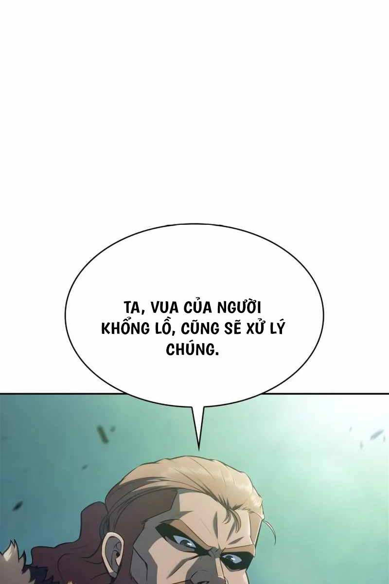 Người Chơi Mới Cấp Tối Đa Chap 139 - Next Chap 140