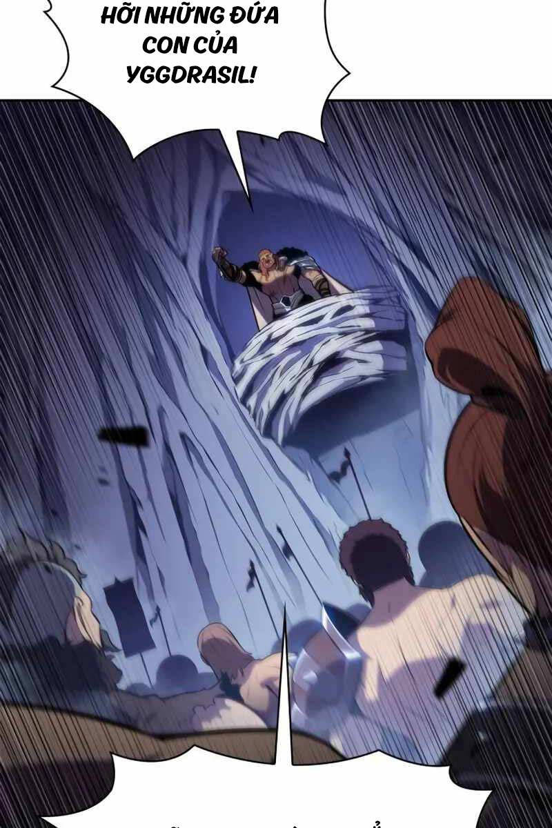 Người Chơi Mới Cấp Tối Đa Chap 139 - Next Chap 140