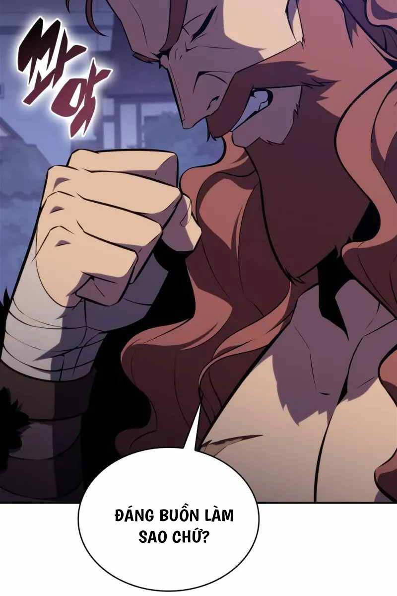 Người Chơi Mới Cấp Tối Đa Chap 139 - Next Chap 140