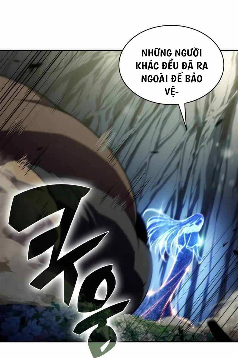 Người Chơi Mới Cấp Tối Đa Chap 139 - Next Chap 140