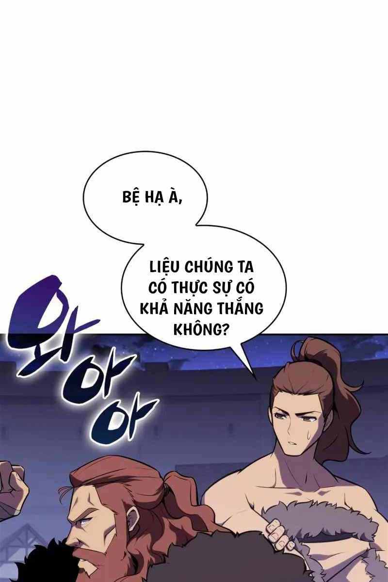 Người Chơi Mới Cấp Tối Đa Chap 139 - Next Chap 140