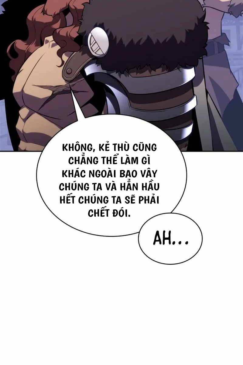 Người Chơi Mới Cấp Tối Đa Chap 139 - Next Chap 140