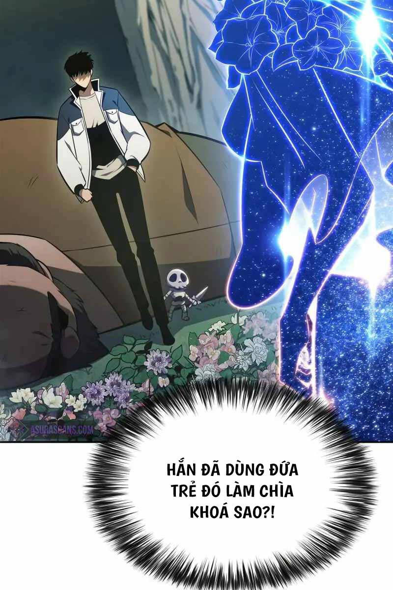 Người Chơi Mới Cấp Tối Đa Chap 139 - Next Chap 140