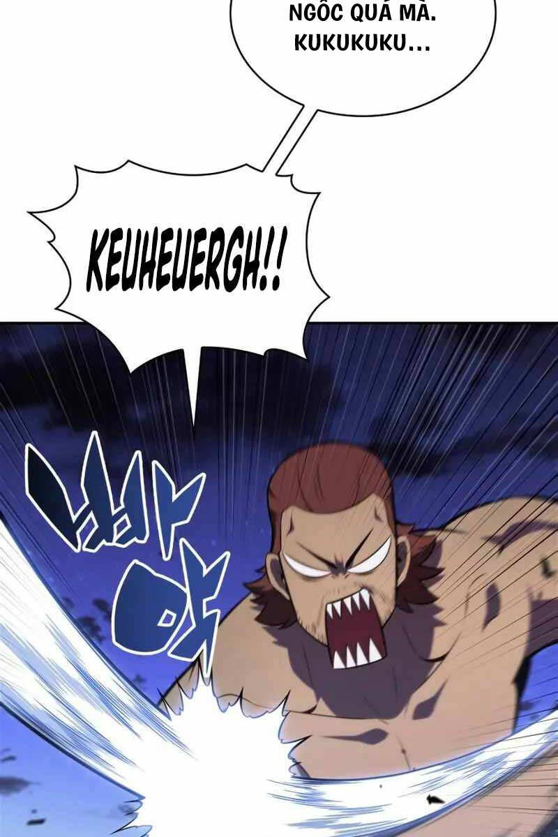 Người Chơi Mới Cấp Tối Đa Chap 139 - Next Chap 140